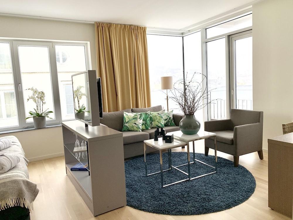 Marstrands Havshotell