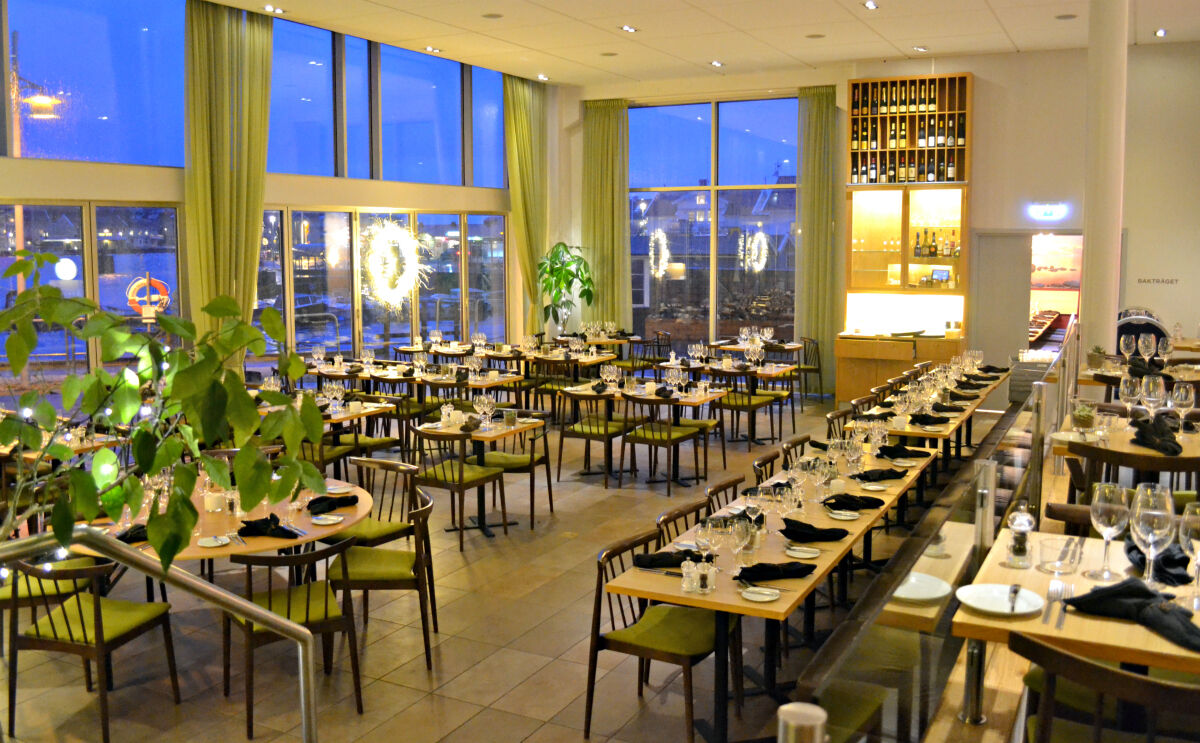 Marstrands Havshotell 4* Marstrand